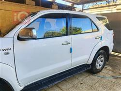 تويوتا فورجنر